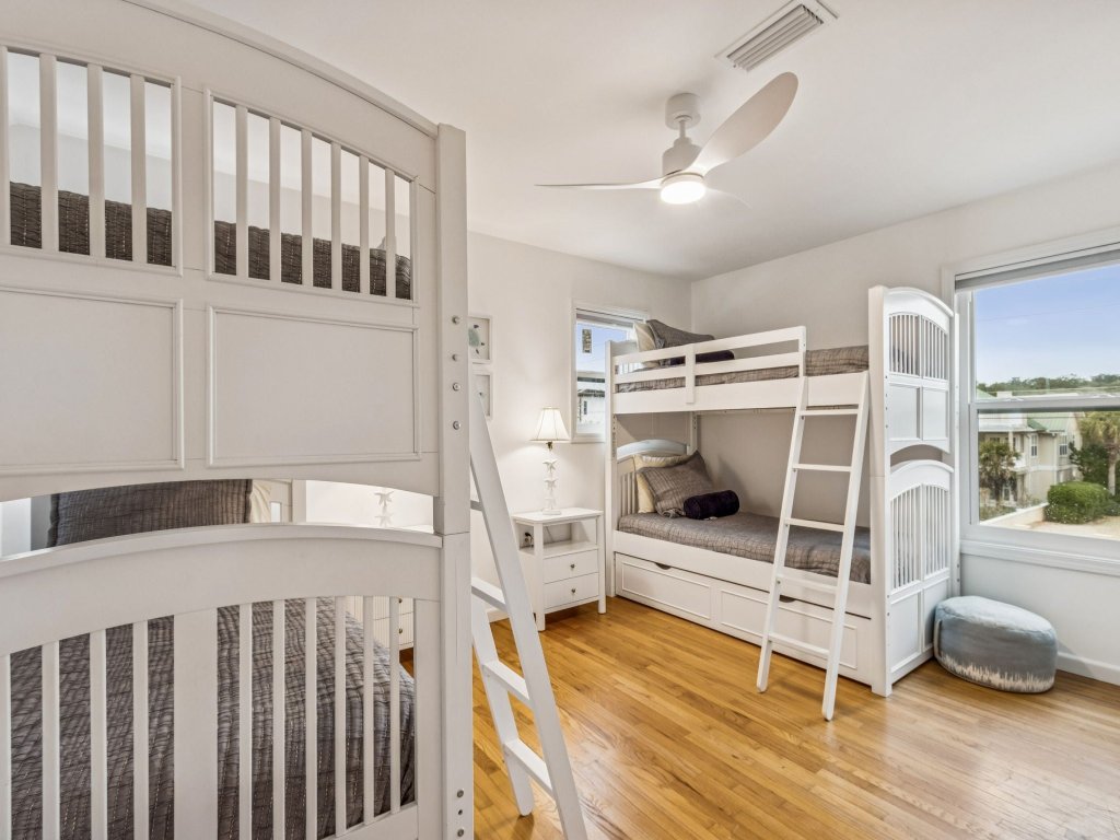 1408 Coastal Kyma Vacation Rental in Fernandina Beach - RedAwning