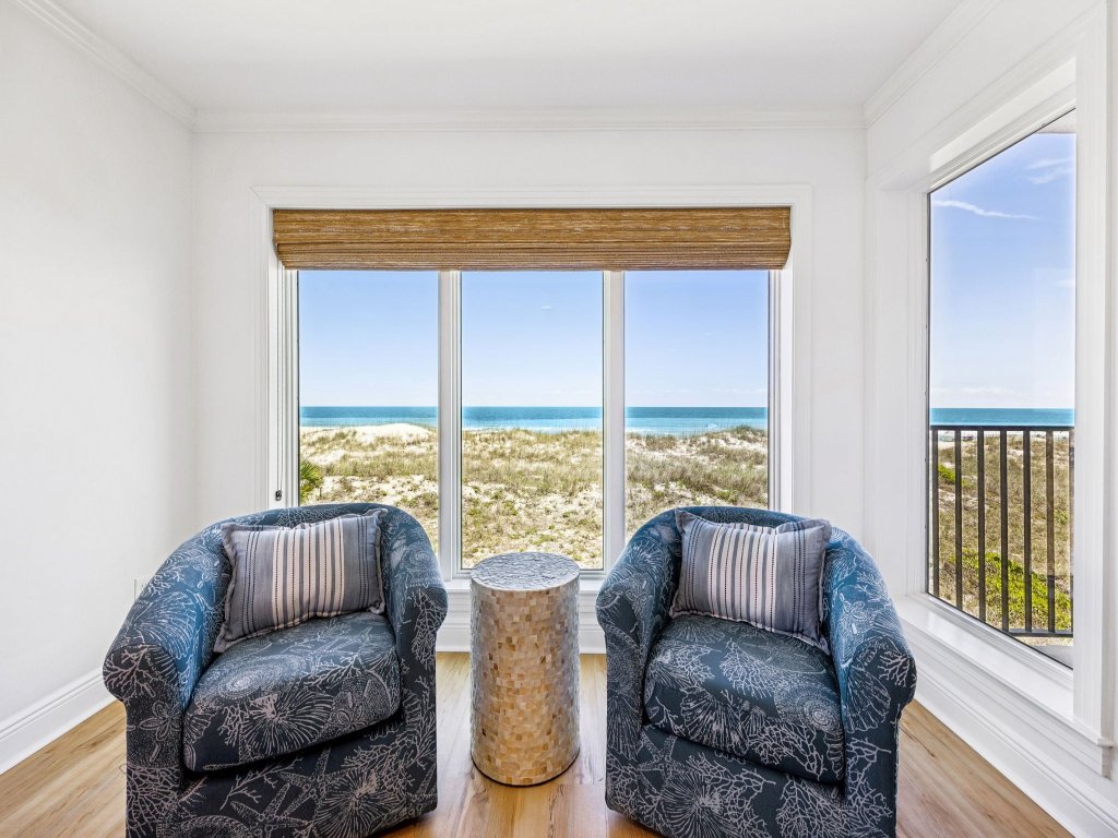 101 Oceans Of Amelia Vacation Rental in Fernandina Beach - RedAwning