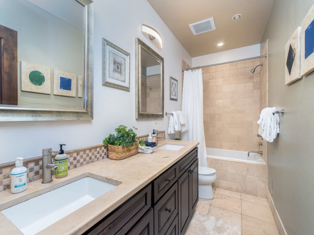 Trail's Edge 8 Vacation Rental in Mountain Village - RedAwning