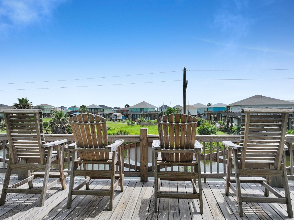 Heaven's Song Vacation Rental in Texas - RedAwning