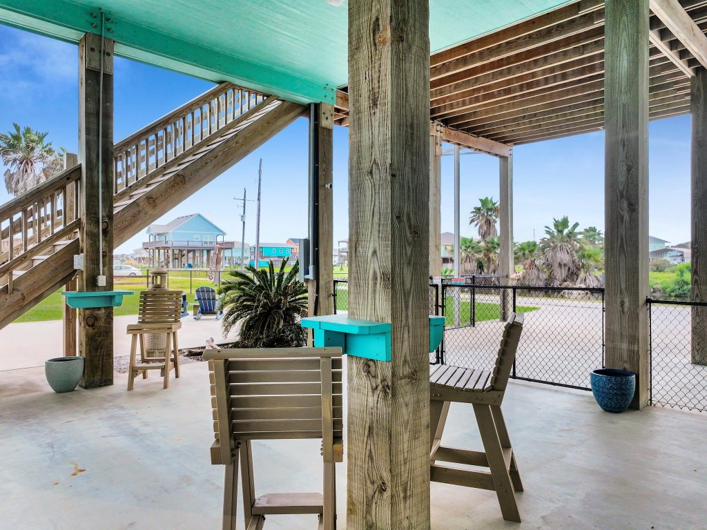 Heaven's Song Vacation Rental in Texas - RedAwning