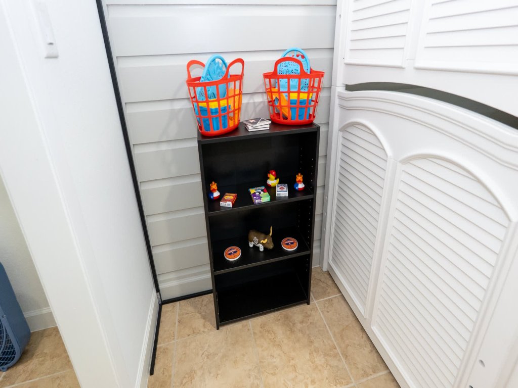 New 2BR - Pool Patio - Bunk Beds - 1st Floor Vacation Rental in South Padre Island - RedAwning