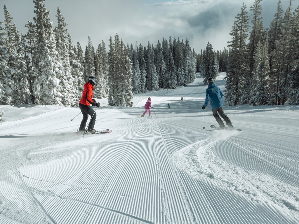 3BR Condo in Bachelor Gulch, Ski in/out Vacation Rental in Avon - RedAwning