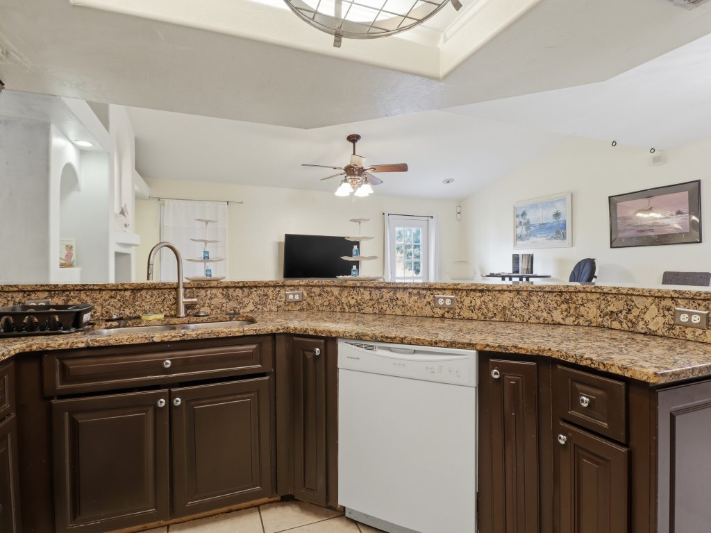 Sleeps 16 plus Central Cape Coral Family Escape Vacation Rental in Cape Coral - RedAwning