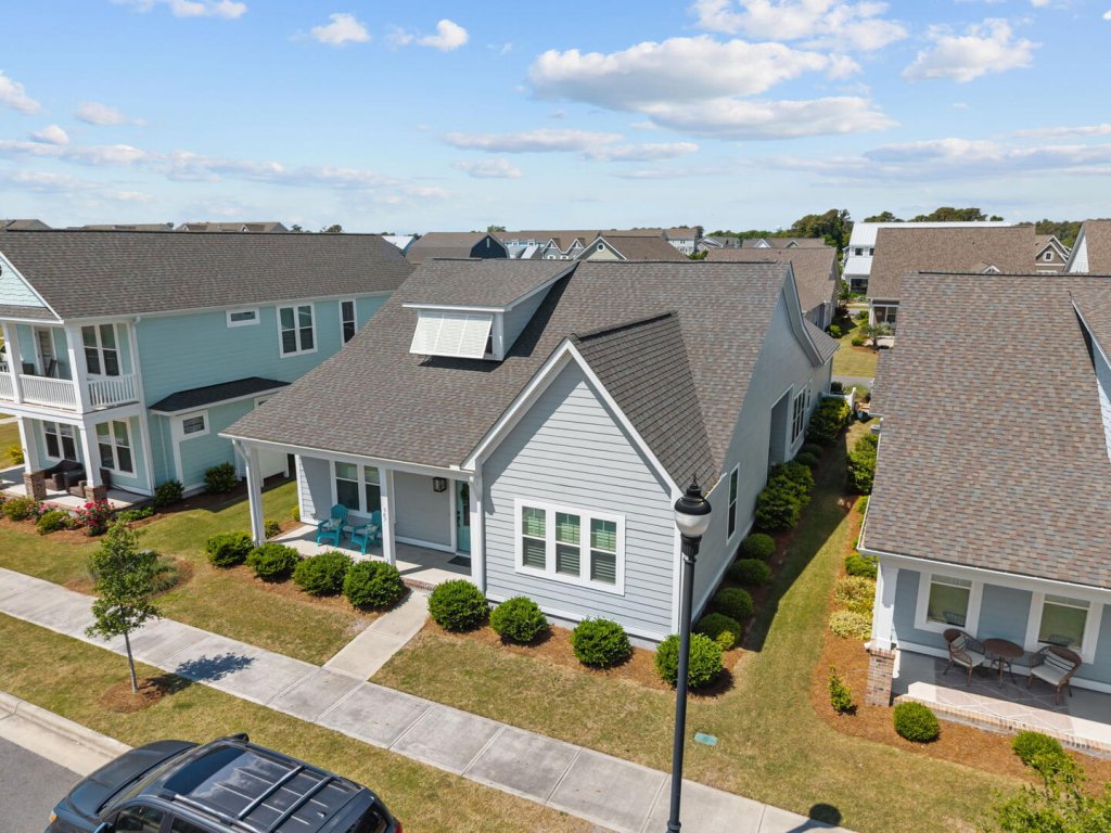 Carolina Cottage Vacation Rental in North Carolina - RedAwning