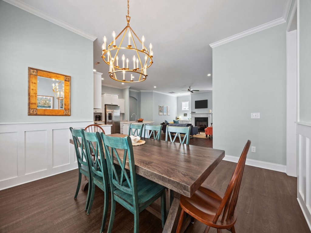 Carolina Cottage Vacation Rental in North Carolina - RedAwning