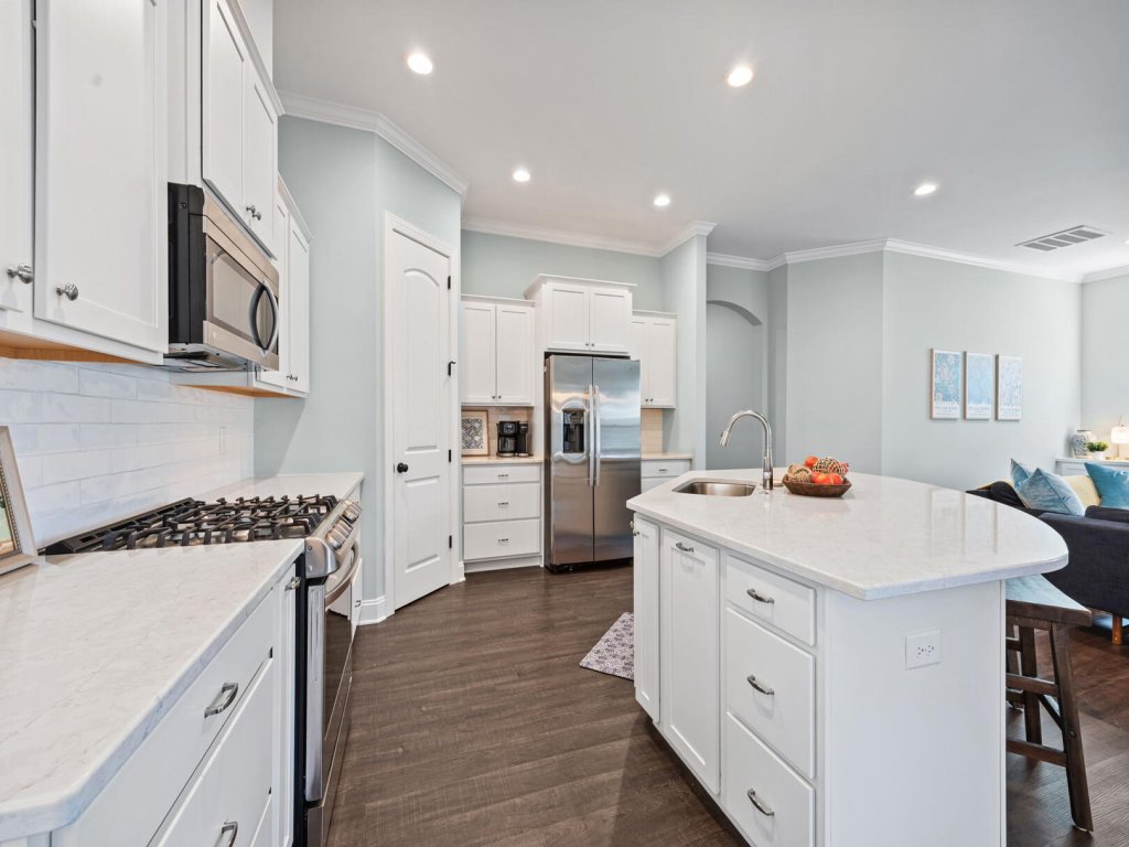 Carolina Cottage Vacation Rental in North Carolina - RedAwning