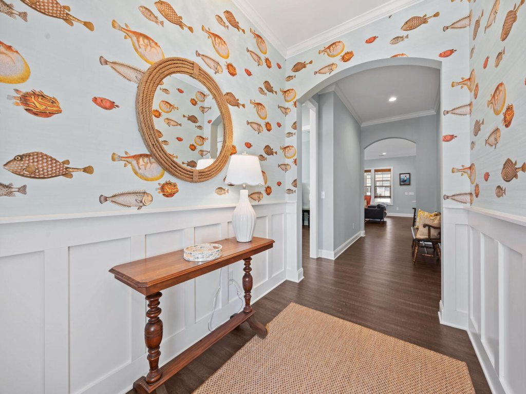 Carolina Cottage Vacation Rental in North Carolina - RedAwning