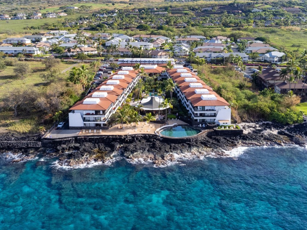 Big Island Casa De Emdeko B133 Vacation Rental in Kailua Kona - RedAwning