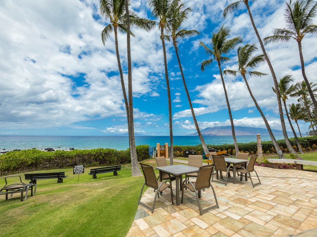 Wailea Ekahi 17E Vacation Rental in Wailea - RedAwning