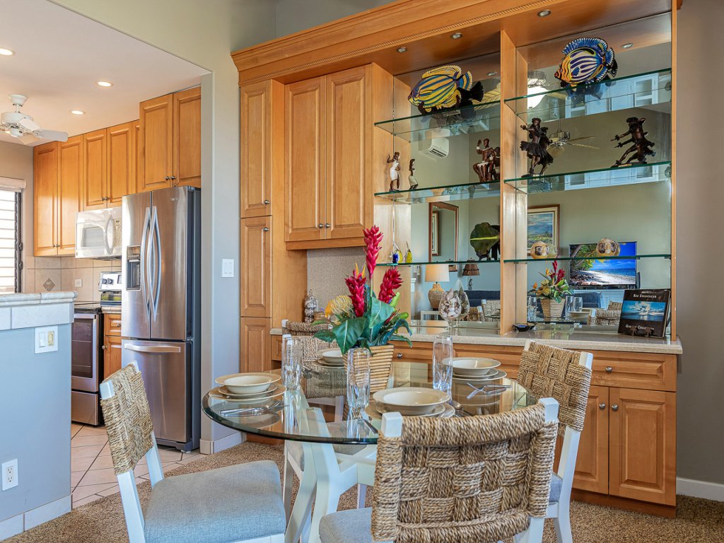Wailea Ekahi 17E Vacation Rental in Wailea - RedAwning