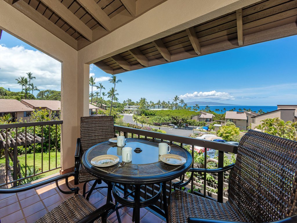 Wailea Ekahi 17E Vacation Rental in Wailea - RedAwning