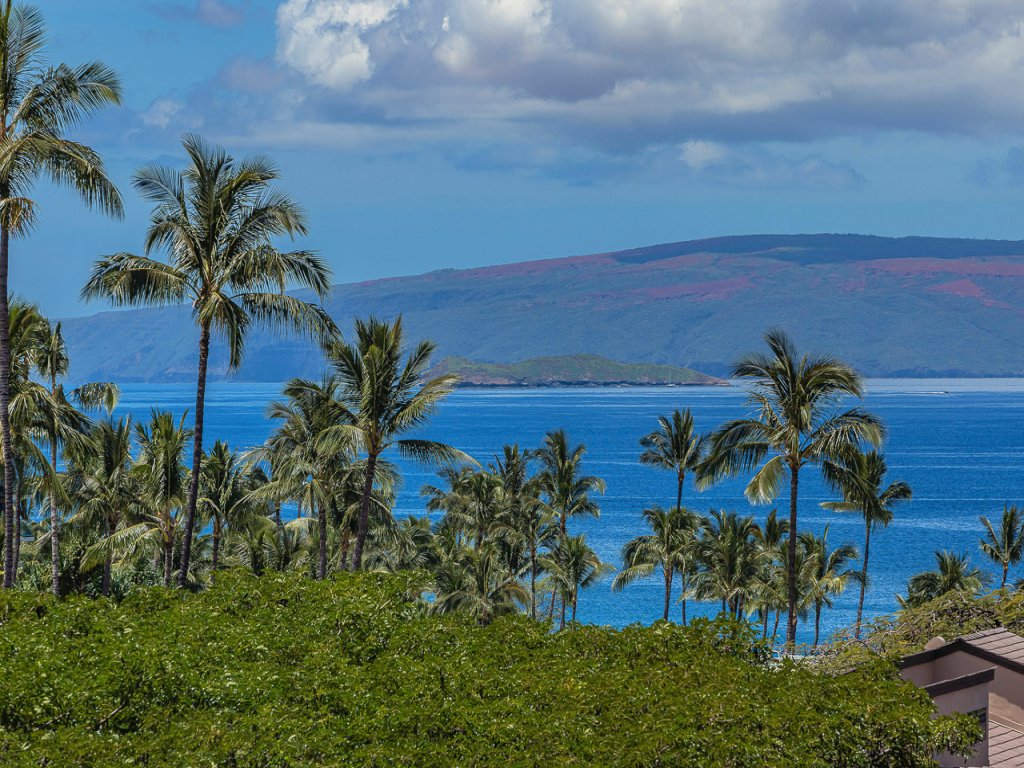 Wailea Ekahi 17E Vacation Rental in Wailea - RedAwning