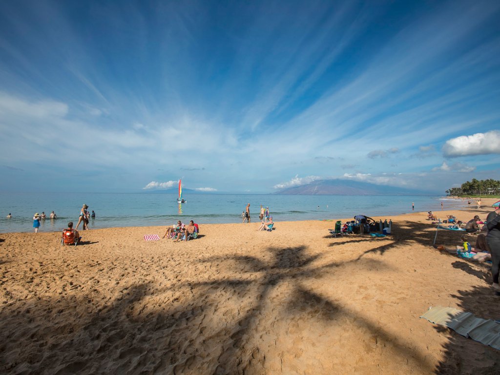 Wailea Ekahi 17E Vacation Rental in Wailea - RedAwning