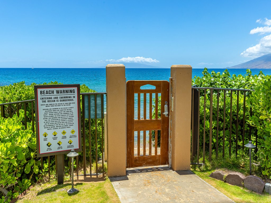 Wailea Ekahi 17E Vacation Rental in Wailea - RedAwning