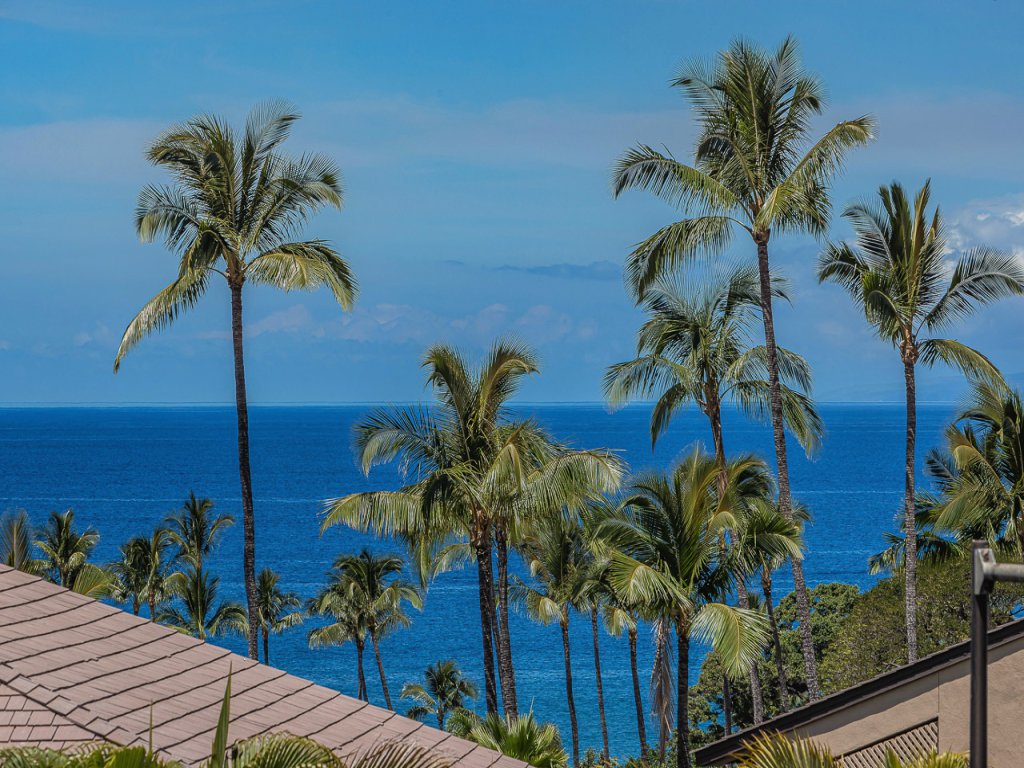 Wailea Ekahi 17E Vacation Rental in Wailea - RedAwning