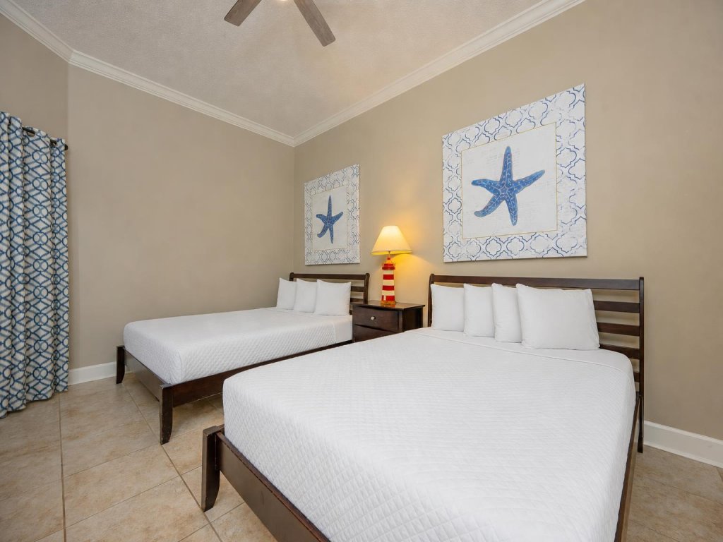 Phoenix West 1803 Vacation Rental in Orange Beach - RedAwning
