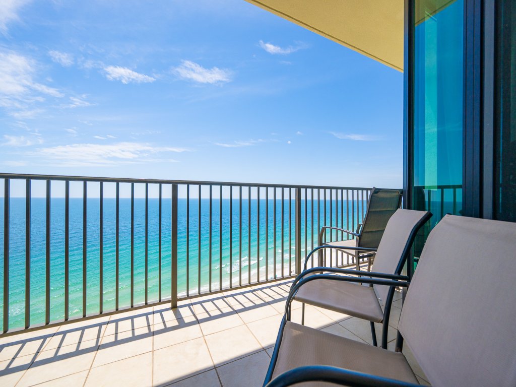 Phoenix West 1803 Vacation Rental in Orange Beach - RedAwning