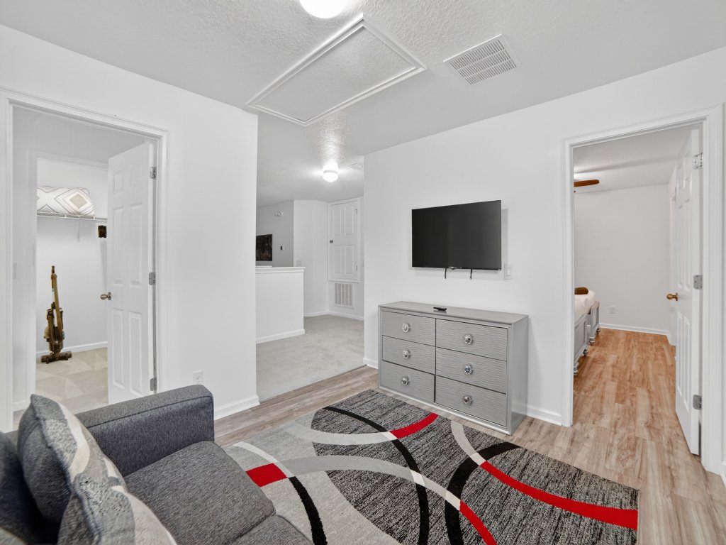 6BR Davenport Oasis for 12 Pool, Spa & Games Vacation Rental in Davenport - RedAwning