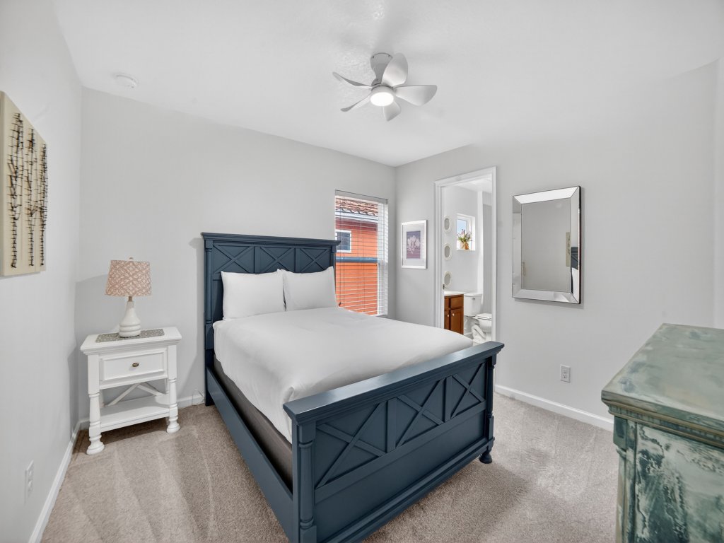 6BR Davenport Oasis for 12 Pool, Spa & Games Vacation Rental in Davenport - RedAwning