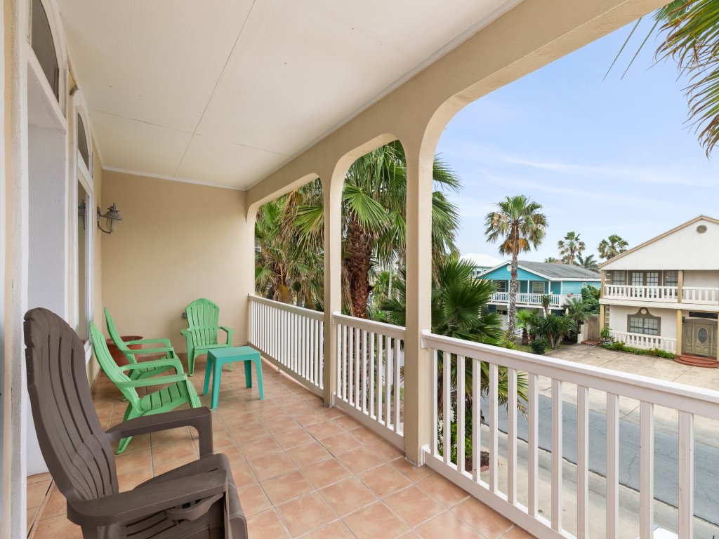 122 E. Swordfish A Vacation Rental in South Padre Island - RedAwning