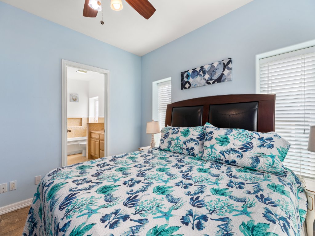 122 E. Swordfish A Vacation Rental in South Padre Island - RedAwning