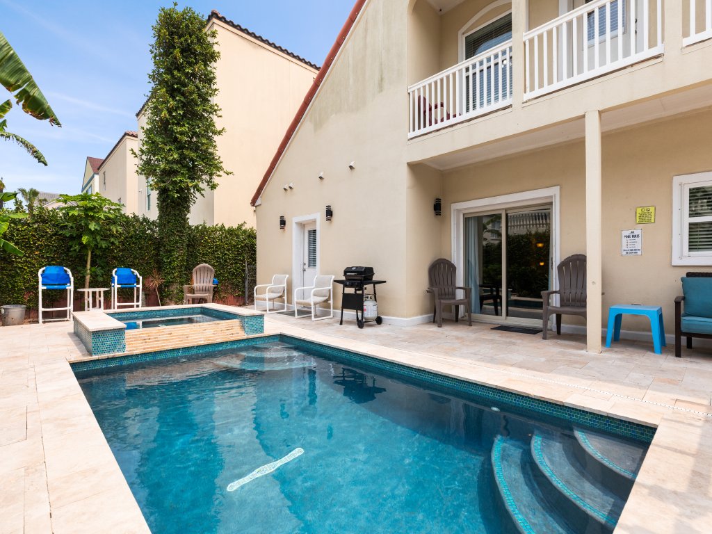 122 E. Swordfish A Vacation Rental in South Padre Island - RedAwning