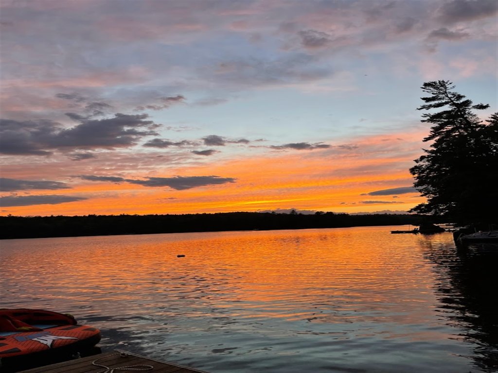 HOLIDAY COVE - LIMIT 8 Vacation Rental in Maine - RedAwning
