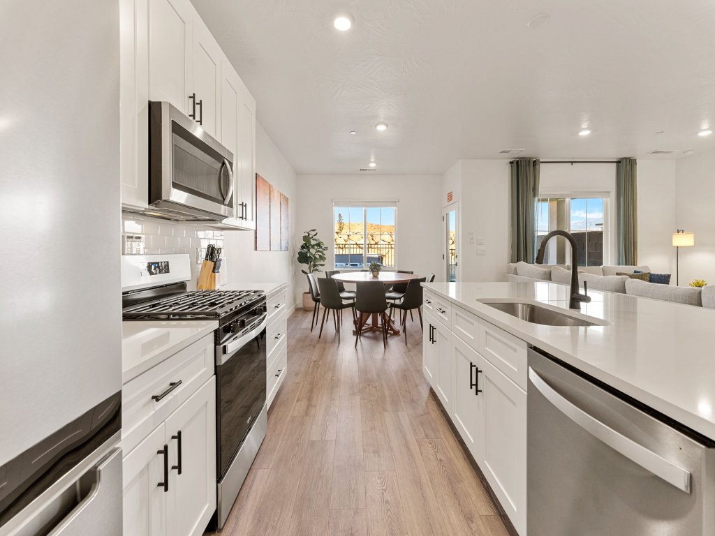 Sand Hollow and Zion Oasis Vacation Rental in Utah - RedAwning