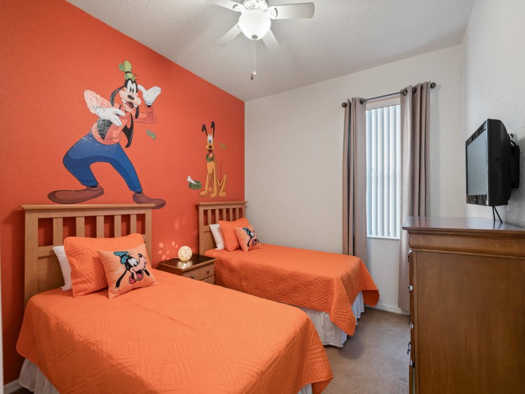 BKD835 Vacation Rental in Davenport - RedAwning