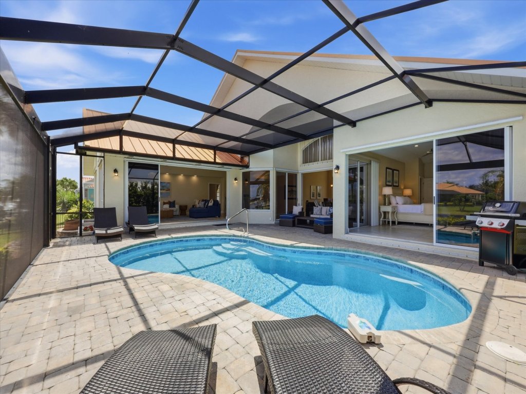 BAC2548 Vacation Rental in Florida - RedAwning