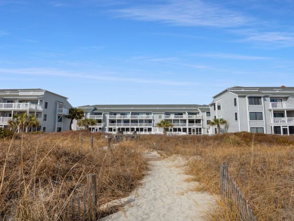 Sea Cloisters 301A Vacation Rental in North Myrtle Beach - RedAwning