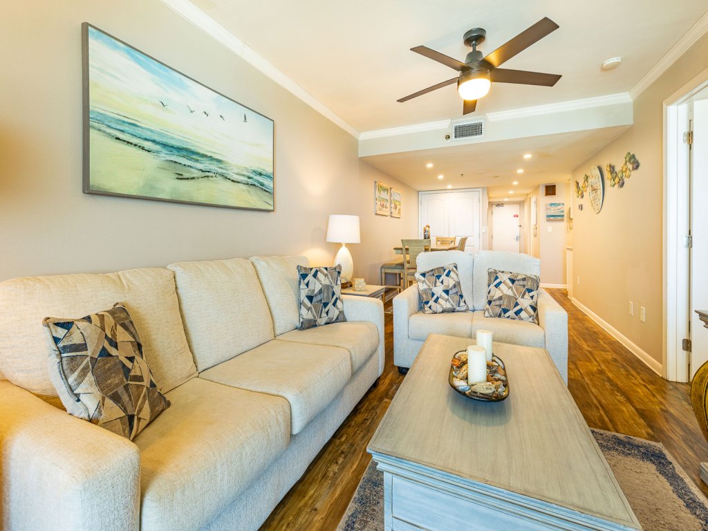 Phoenix I 1083 Vacation Rental in Orange Beach - RedAwning