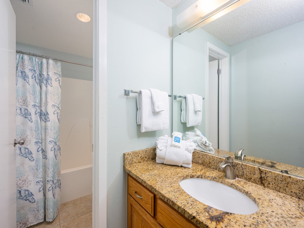 Phoenix X 407 Vacation Rental in Orange Beach - RedAwning