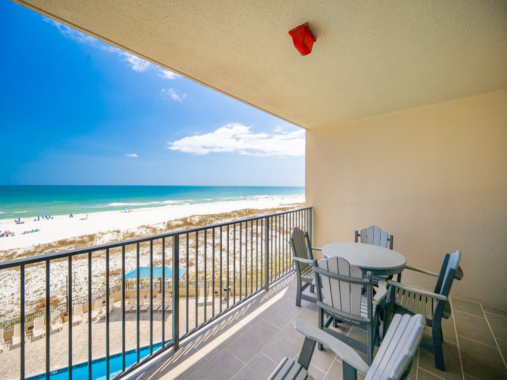 Phoenix X 407 Vacation Rental in Orange Beach - RedAwning