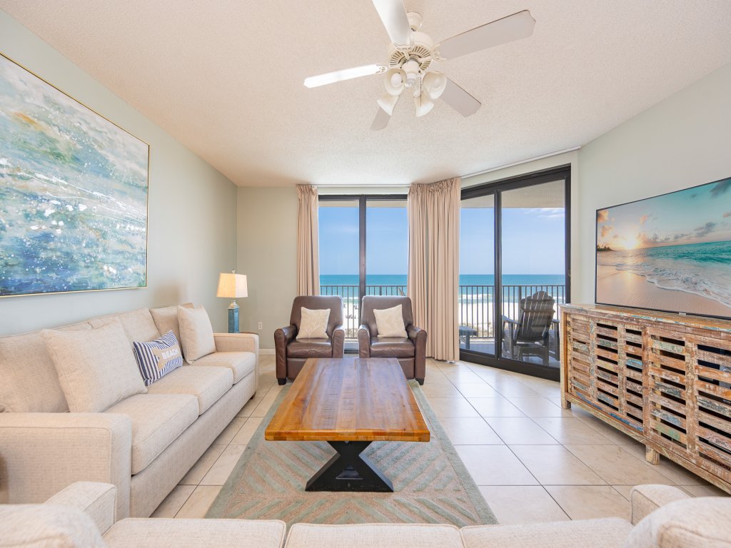 Phoenix X 407 Vacation Rental in Orange Beach - RedAwning