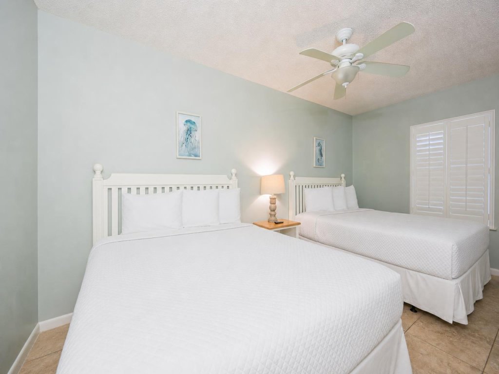 Phoenix X 407 Vacation Rental in Orange Beach - RedAwning