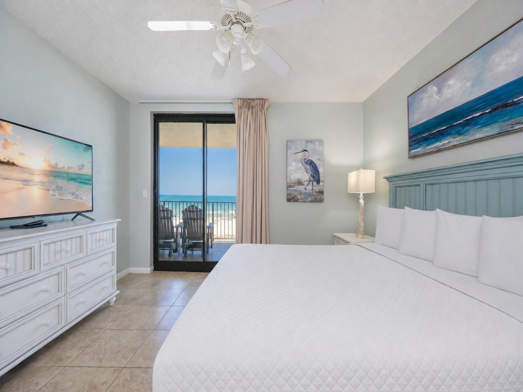 Phoenix X 407 Vacation Rental in Orange Beach - RedAwning