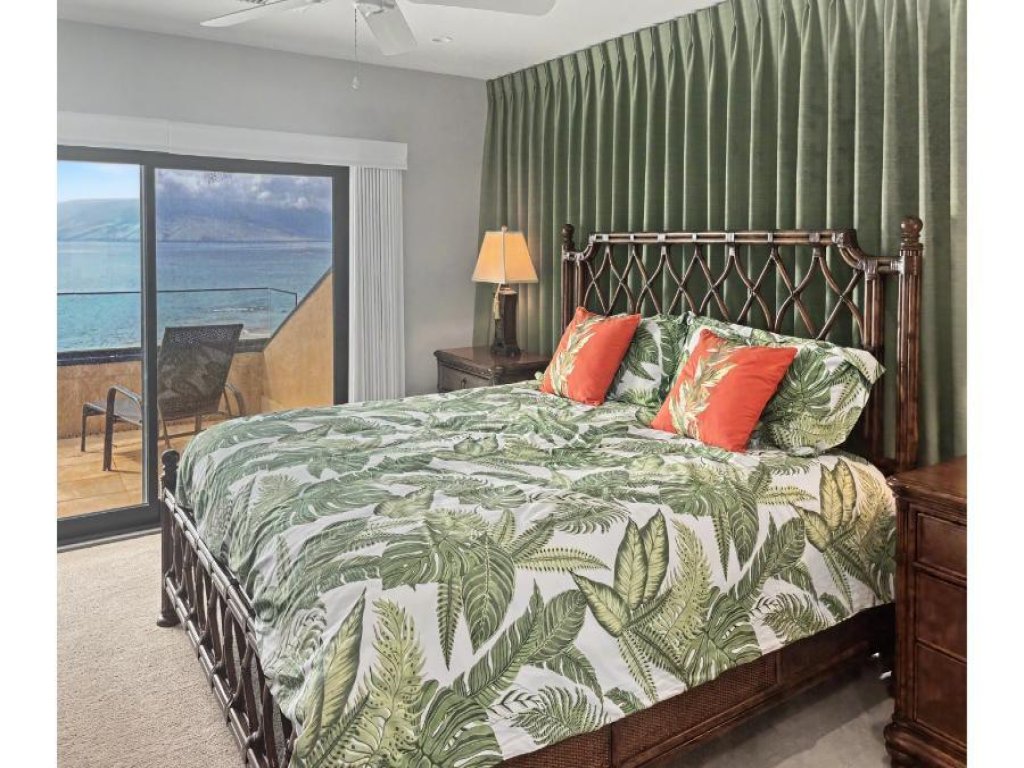 MAKENA SURF, #E-304  Vacation Rental in Hawaii - RedAwning