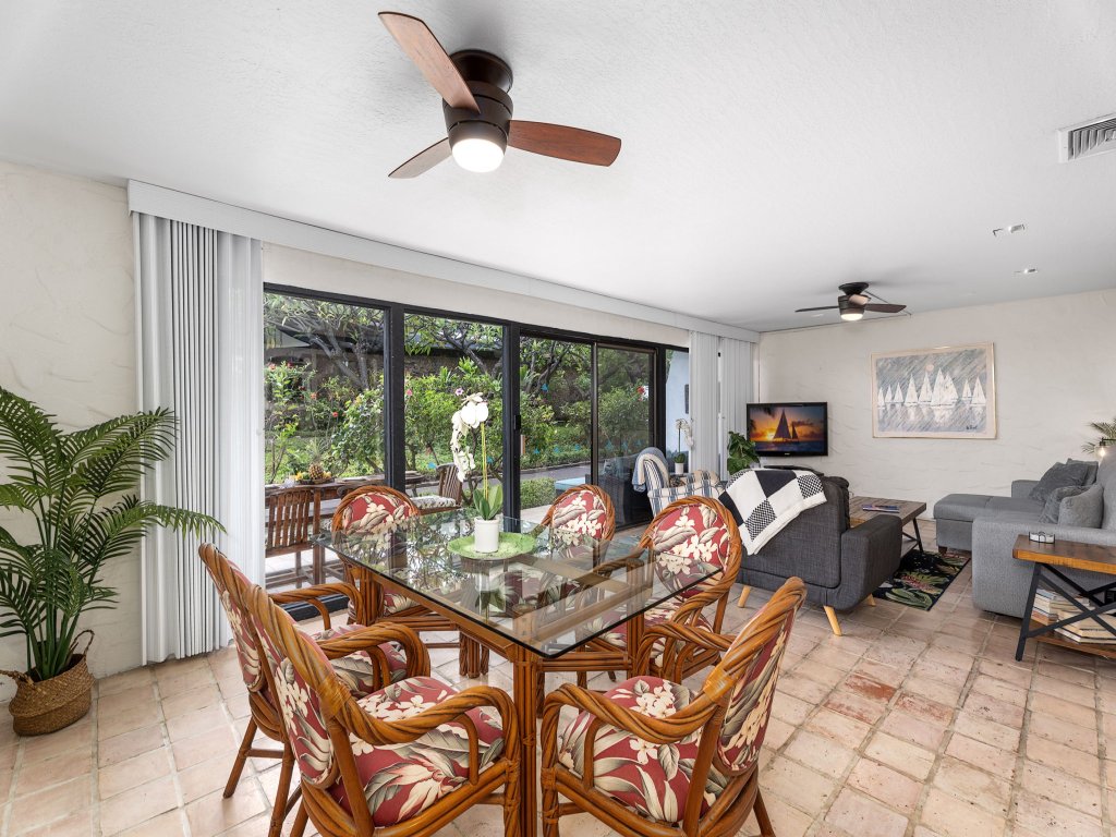 Casa Emdeko A117 Vacation Rental in Kailua Kona - RedAwning