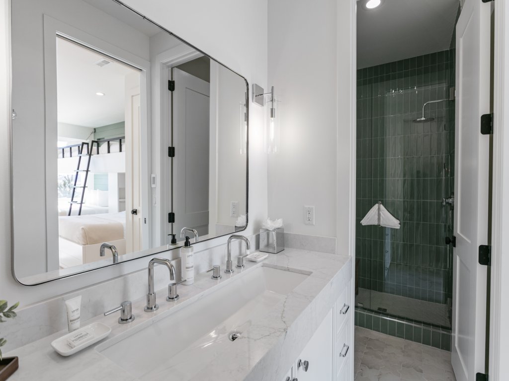 Luxury Deer Valley East Village Home + Hot Tub 6BR Vacation Rental in Utah - RedAwning
