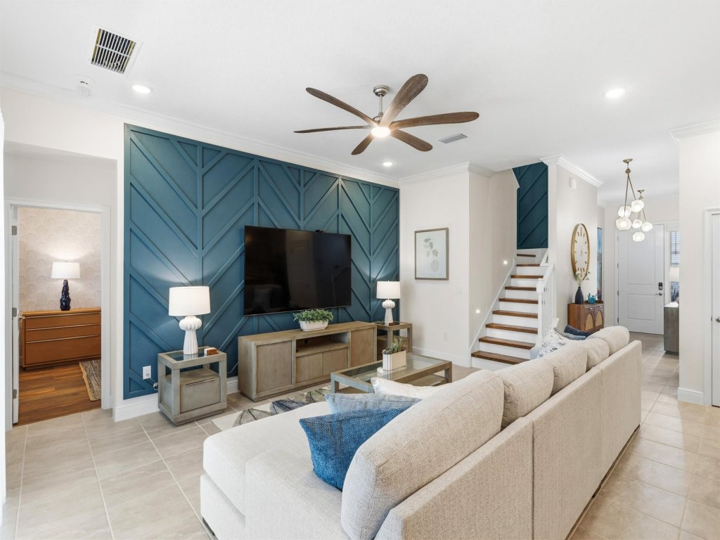 MBA11085 Vacation Rental in Orlando - RedAwning