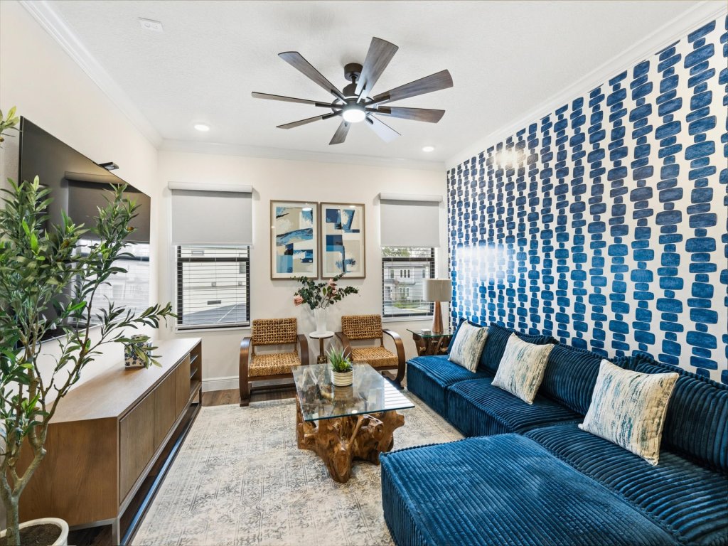 MBA11085 Vacation Rental in Orlando - RedAwning