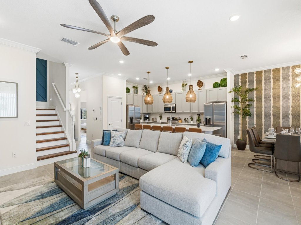 MBA11085 Vacation Rental in Orlando - RedAwning