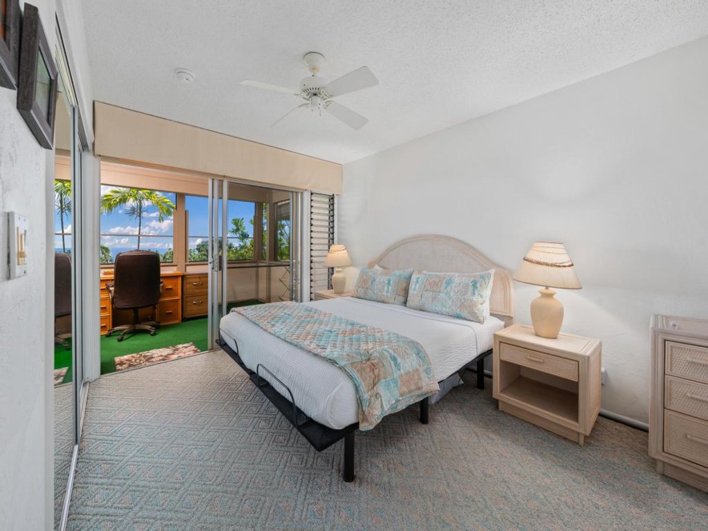 Big Island Keauhou Resort 121 Vacation Rental in Kailua Kona - RedAwning