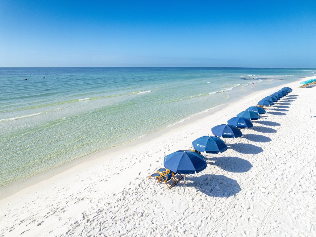 SunDestin 1016 Vacation Rental in Destin - RedAwning