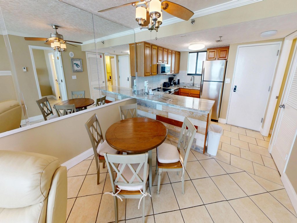 SunDestin 1016 Vacation Rental in Destin - RedAwning
