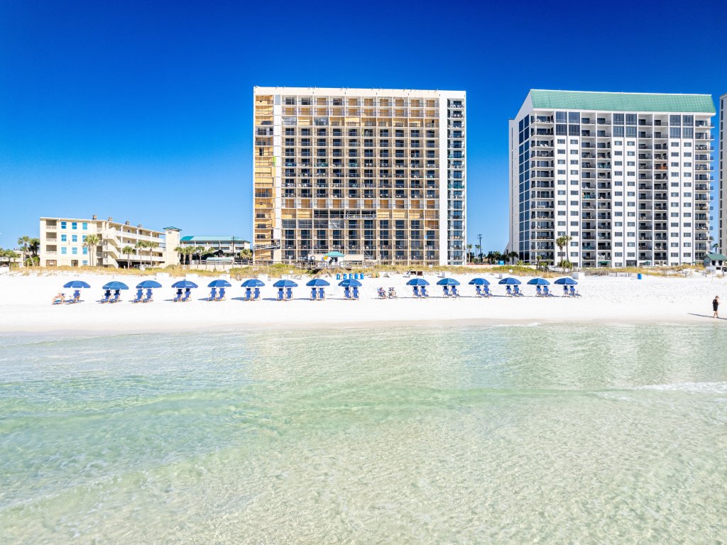 SunDestin 1016 Vacation Rental in Destin - RedAwning