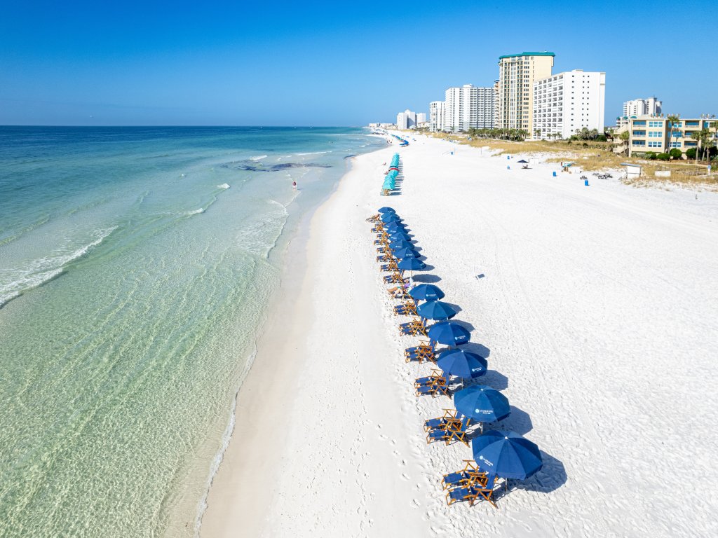 SunDestin 1016 Vacation Rental in Destin - RedAwning