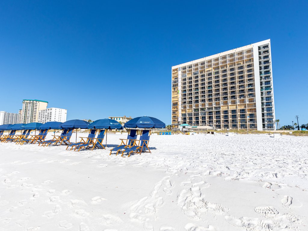 SunDestin 1016 Vacation Rental in Destin - RedAwning